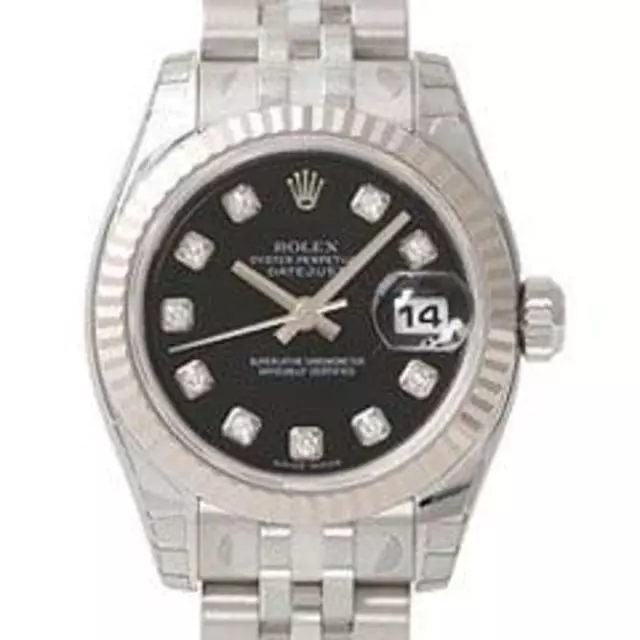 A & E Watches