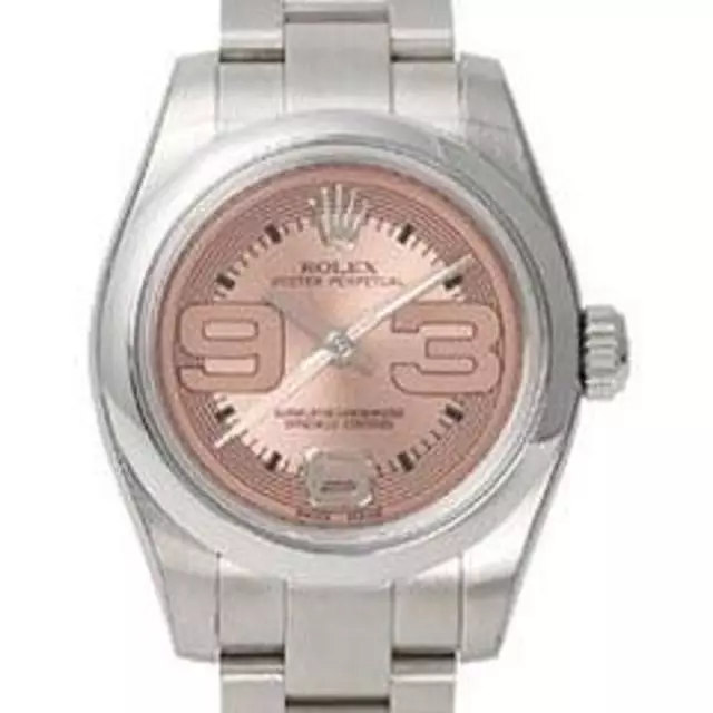 A & E Watches