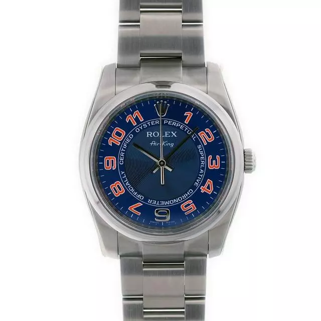A & E Watches