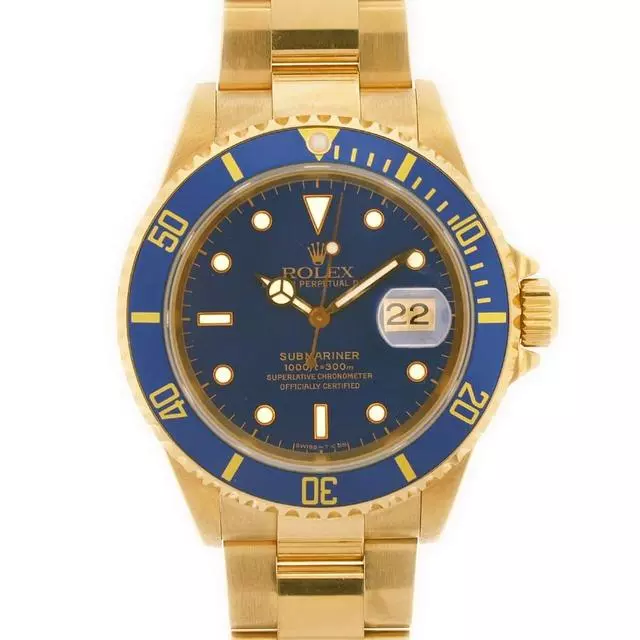 A & E Watches