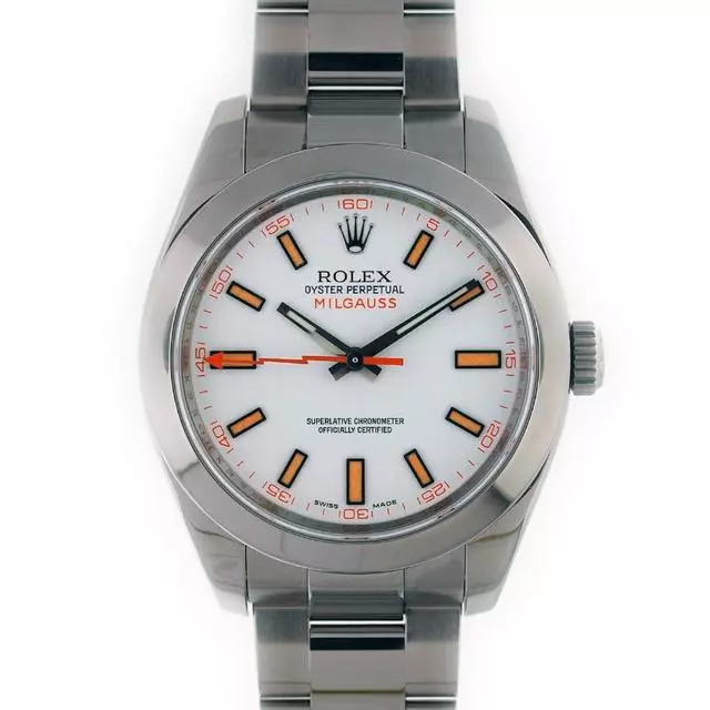 A & E Watches