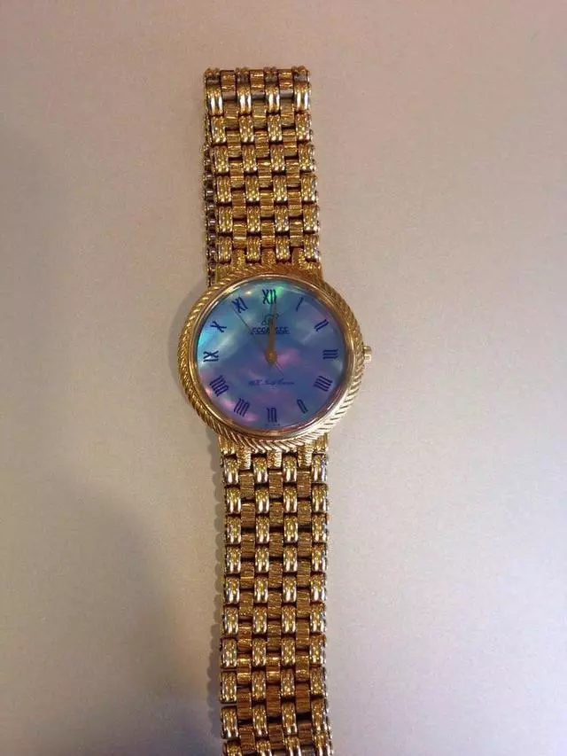 A & E Watches
