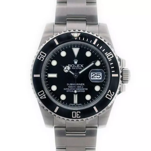 A & E Watches