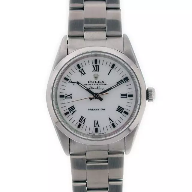 A & E Watches