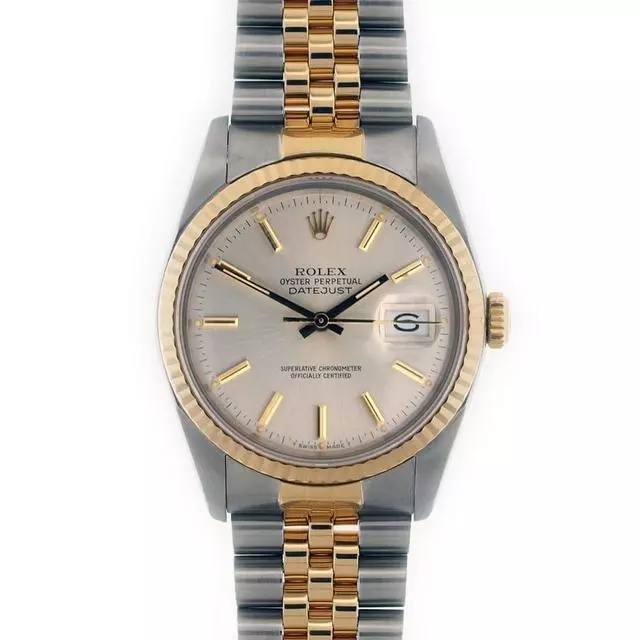 A & E Watches
