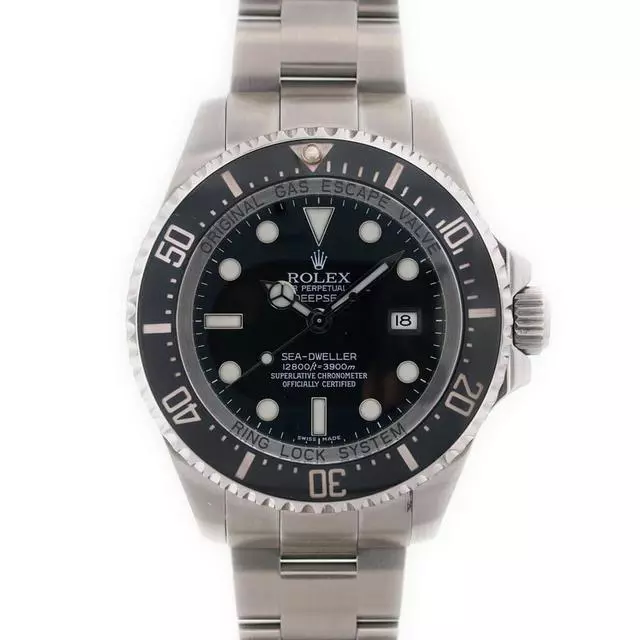 A & E Watches