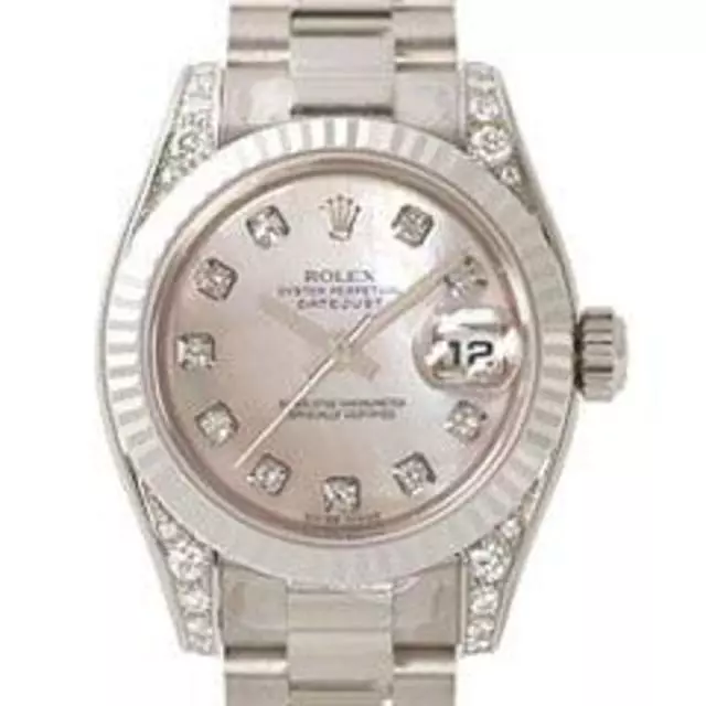 A & E Watches