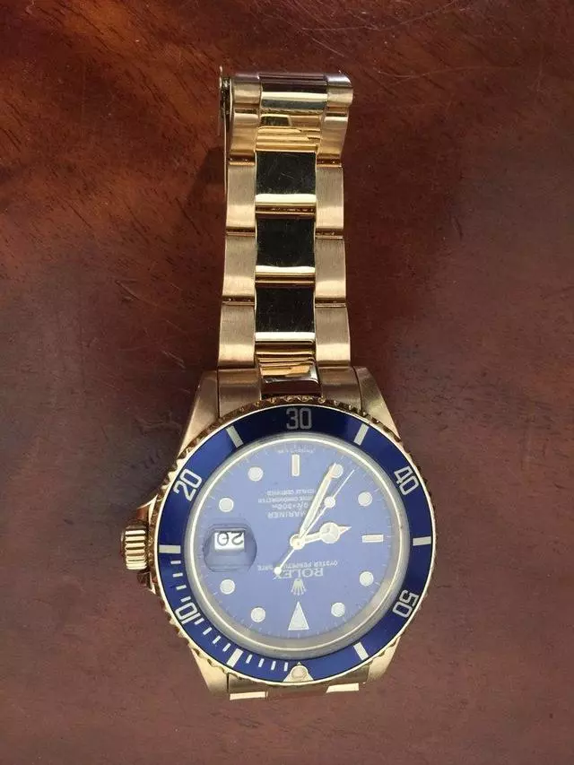 A & E Watches