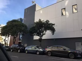 San Francisco Fire Department Station 5