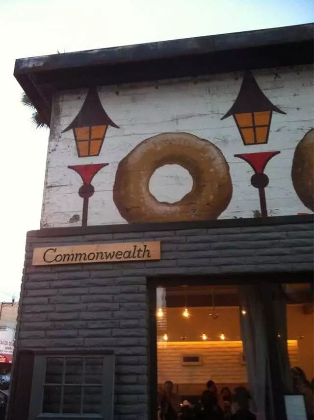Commonwealth