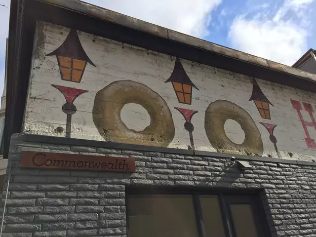 Commonwealth