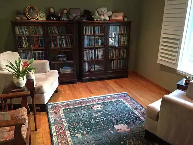 Inner Child Healing