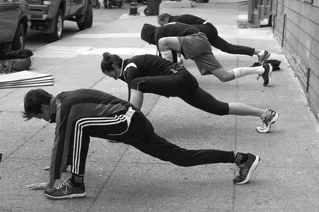 Ricardo Reyes Certified Personal Trainer