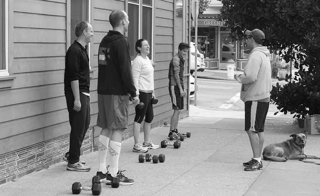 Ricardo Reyes Certified Personal Trainer