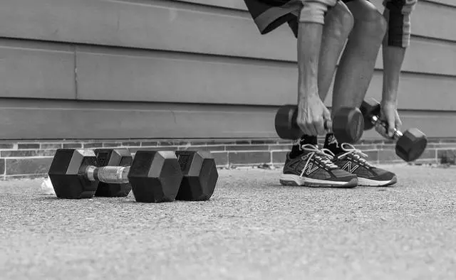 Ricardo Reyes Certified Personal Trainer