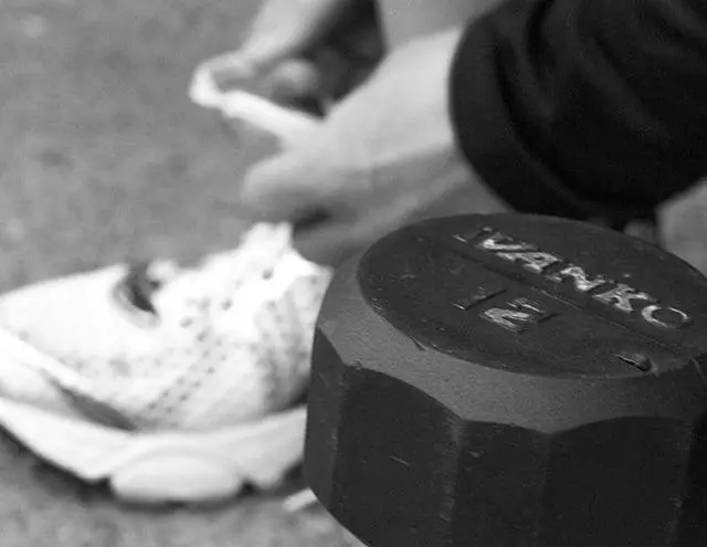 Ricardo Reyes Certified Personal Trainer