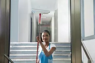 A2Z Janitorial Services