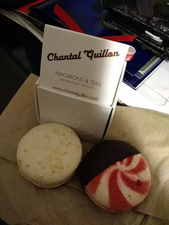 Chantal Guillon