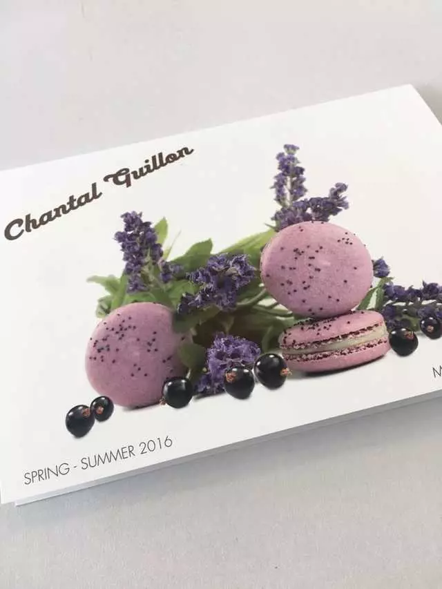 Chantal Guillon