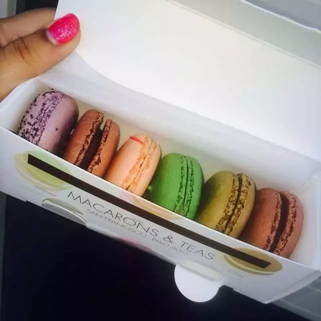 Chantal Guillon