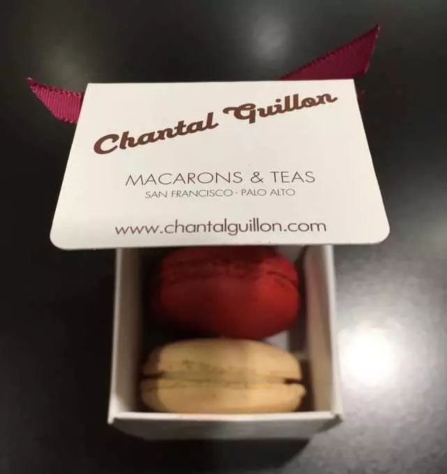 Chantal Guillon