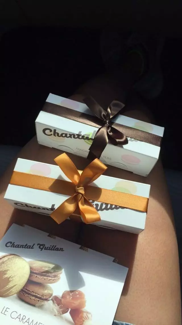 Chantal Guillon