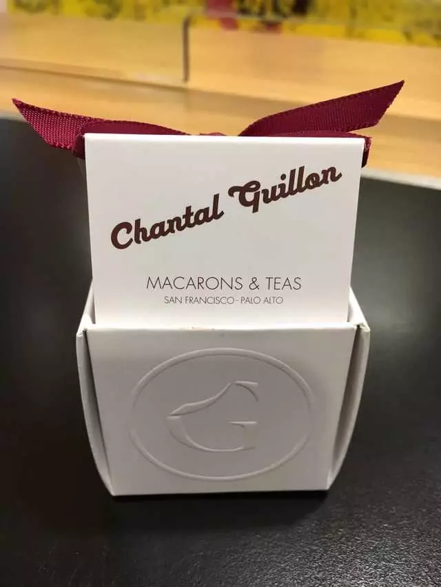 Chantal Guillon