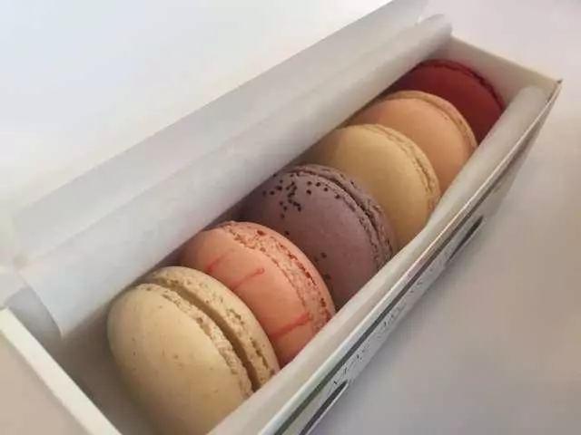 Chantal Guillon