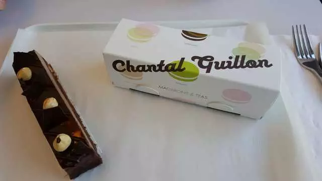 Chantal Guillon