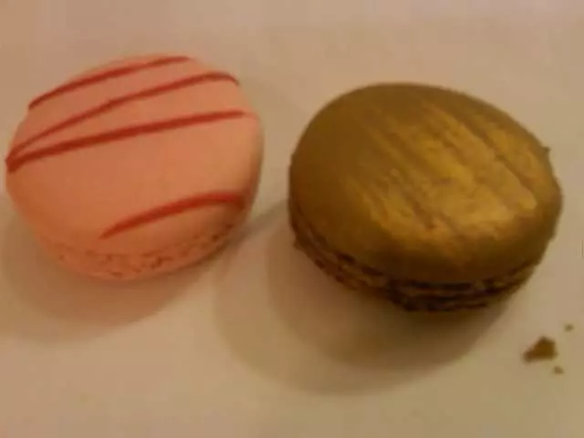 Chantal Guillon