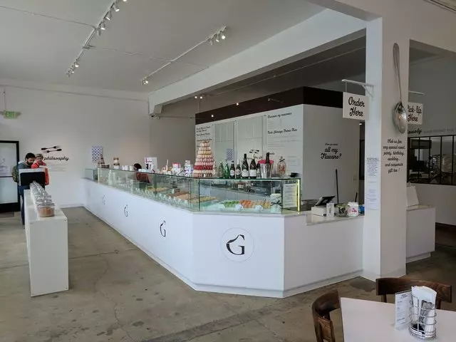 Chantal Guillon