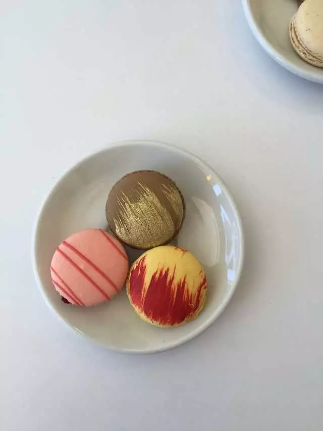 Chantal Guillon