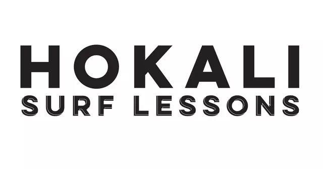 HOKALI Surf School