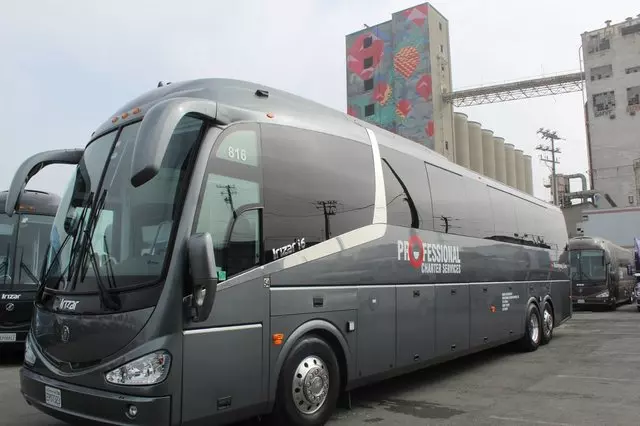 Professional Charter Services