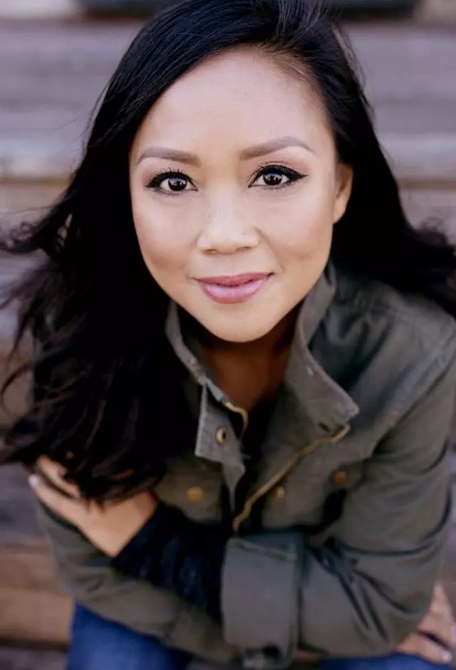 Monica Ramil, LMFT