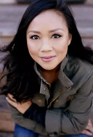 Monica Ramil, LMFT