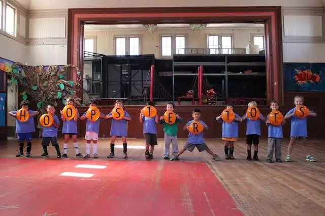 SF Tots