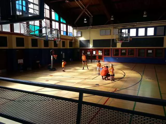 SF Tots