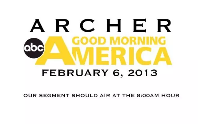 Archer Salon