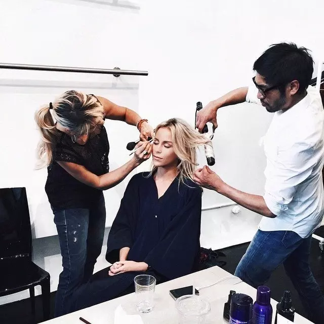 Archer Salon