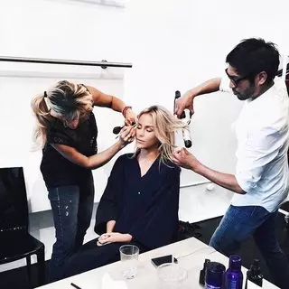 Archer Salon