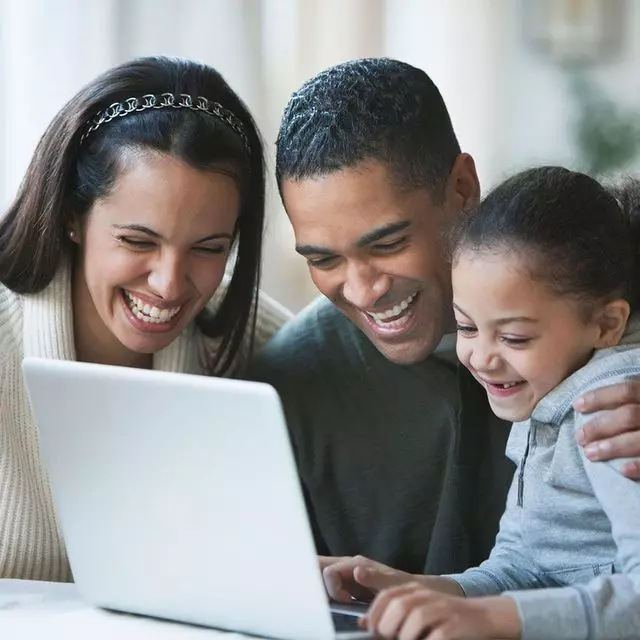 AT&T Internet