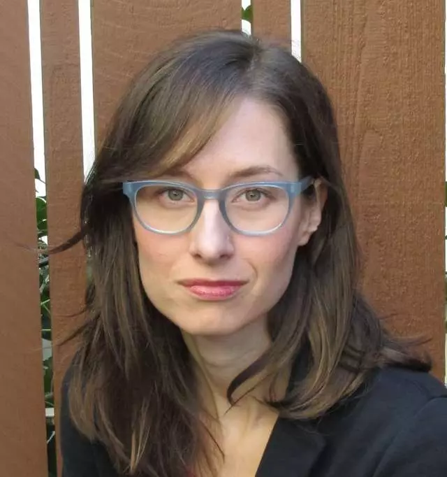 Molly Howard, MFT