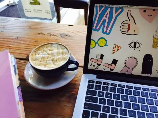 The Social Study