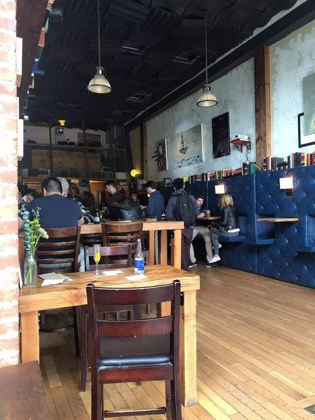 The Social Study