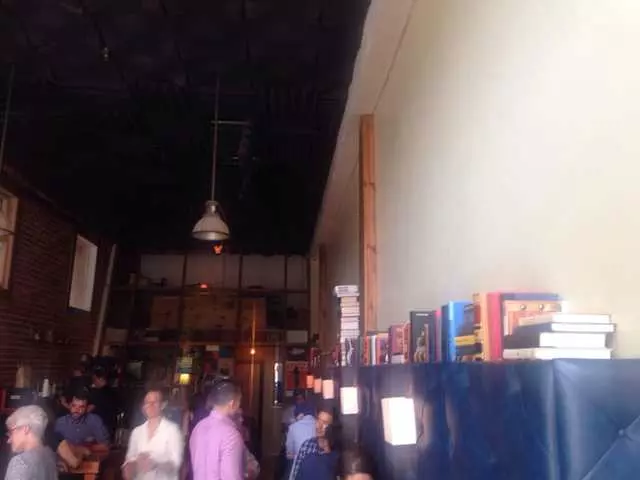 The Social Study