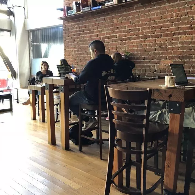 The Social Study