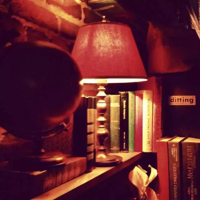 The Social Study