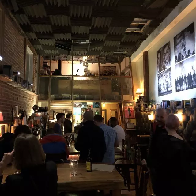 The Social Study
