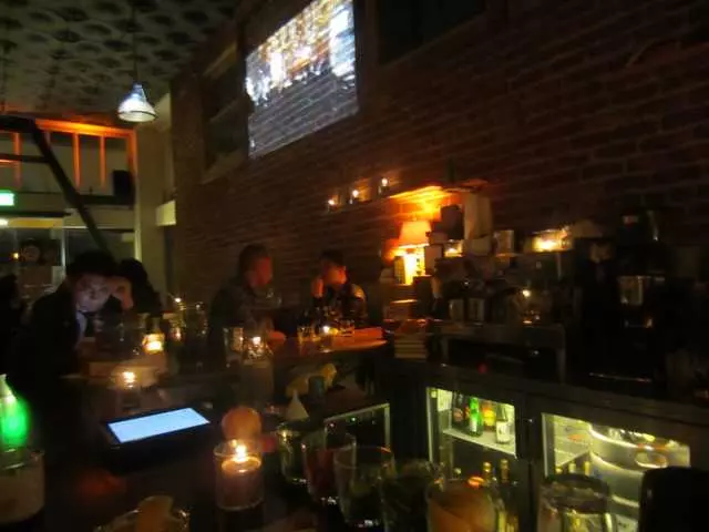 The Social Study